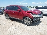 5N1AR2MM2FC****** Salvage and Wrecked 2015 Nissan Pathfinder in Fort Worth North