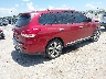 5N1AR2MM2FC****** Salvage and Wrecked 2015 Nissan Pathfinder in Texas State