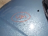 KMHDU46D37U****** Salvamento 2007 Hyundai Elantra