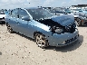 KMHDU46D37U****** Salvamento y Destrozados 2007 Hyundai Elantra en Austin