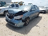 KMHDU46D37U****** Usados y Reparables 2007 Hyundai Elantra en Austin