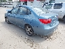 KMHDU46D37U****** Salvamento y Reparables 2007 Hyundai Elantra en Austin