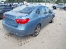 KMHDU46D37U****** Salvamento y Destrozados 2007 Hyundai Elantra en Estado de Texas