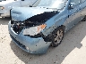 KMHDU46D37U****** Salvamento y Reparables 2007 Hyundai Elantra en Estado de Texas