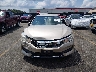 1HGCR2F30HA****** Wrecked 2017 Honda Accord in South Carolina State