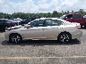 1HGCR2F30HA****** Repairable 2017 Honda Accord in South Carolina State