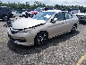 1HGCR2F30HA****** Used and Repairable 2017 Honda Accord in Lexington