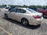 1HGCR2F30HA****** Salvage and Repairable 2017 Honda Accord in Lexington