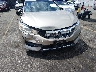 1HGCR2F30HA****** Salvage and Repairable 2017 Honda Accord in South Carolina State