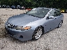 JH4CL96836C****** Used and Repairable 2006 Acura TSX in Kansas City