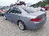 JH4CL96836C****** Salvage and Repairable 2006 Acura TSX in Kansas City
