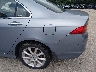 JH4CL96836C****** Salvage and Repairable 2006 Acura TSX in Kansas State