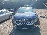 5NMS3DAJ1PH****** Used 2023 Hyundai Santa Fe in Massachusetts State