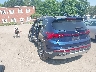 5NMS3DAJ1PH****** Salvage and Repairable 2023 Hyundai Santa Fe in Taunton