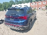 5NMS3DAJ1PH****** Salvage and Wrecked 2023 Hyundai Santa Fe in Massachusetts State
