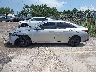 5NPLM4AG3PH****** Repairable 2023 Hyundai Elantra in Florida State
