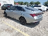 5NPLM4AG3PH****** Salvage and Repairable 2023 Hyundai Elantra in Orlando