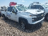 1GC4YSE71RF****** Salvage and Wrecked 2024 Chevrolet Silverado 3500 HD in Denver East