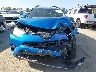 JTMYFREV3HJ****** Salvamento 2017 Toyota RAV4 en Estado de California