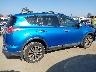 JTMYFREV3HJ****** Destrozados 2017 Toyota RAV4 en Estado de California