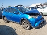 JTMYFREV3HJ****** Salvamento y Destrozados 2017 Toyota RAV4 en North Hollywood