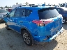 JTMYFREV3HJ****** Salvamento y Reparables 2017 Toyota RAV4 en North Hollywood