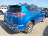 JTMYFREV3HJ****** Salvamento y Destrozados 2017 Toyota RAV4 en Estado de California