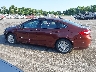 3FA6P0LU0GR****** Reparables 2016 Ford Fusion Hybrid en Estado de Carolina del Norte