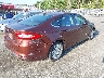3FA6P0LU0GR****** Salvamento y Destrozados 2016 Ford Fusion Hybrid en Estado de Carolina del Norte