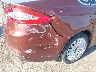 3FA6P0LU0GR****** Salvamento y Reparables 2016 Ford Fusion Hybrid en Estado de Carolina del Norte