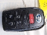 5TDYRKEC7PS****** Salvage 2023 Toyota Sienna in Washington State