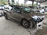 5TDYRKEC7PS****** Salvage and Wrecked 2023 Toyota Sienna in Seattle