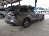5TDYRKEC7PS****** Salvage and Wrecked 2023 Toyota Sienna in Washington State