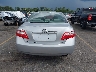 4T1BE46K19U****** Wrecked 2009 Toyota Camry