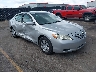 4T1BE46K19U****** Salvage and Wrecked 2009 Toyota Camry in Lexington