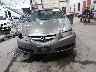 19UUA66245A****** Salvage and Wrecked 2005 Acura TL in Boise
