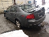 19UUA66245A****** Salvage and Repairable 2005 Acura TL in Boise