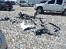 3FA6P0D97JR****** Wrecked 2018 Ford Fusion in Indiana State