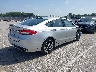 3FA6P0D97JR****** Salvage and Wrecked 2018 Ford Fusion in Indiana State