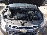 1G1PC5SB3F7****** Reparables 2015 Chevrolet Cruze en Indianapolis