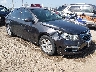 1G1PC5SB3F7****** Salvamento y Destrozados 2015 Chevrolet Cruze en Indianapolis