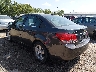 1G1PC5SB3F7****** Salvamento y Reparables 2015 Chevrolet Cruze en Indianapolis