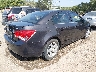 1G1PC5SB3F7****** Salvamento y Destrozados 2015 Chevrolet Cruze en Estado de Indiana
