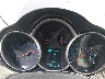 1G1PC5SB3F7****** Salvamento 2015 Chevrolet Cruze en Indianapolis
