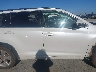 5TDDZRFH4JS****** Repairable 2018 Toyota Highlander in California State