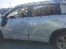 5TDDZRFH4JS****** Salvage 2018 Toyota Highlander