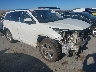 5TDDZRFH4JS****** Salvage and Wrecked 2018 Toyota Highlander in East Bay
