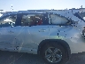 5TDDZRFH4JS****** Salvage and Repairable 2018 Toyota Highlander in California State