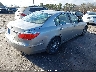 KMHGC46E79U****** Salvage and Wrecked 2009 Hyundai Genesis in New York State