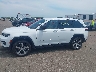 1C4RJHBG0PC****** Salvage 2023 Jeep Grand Cherokee